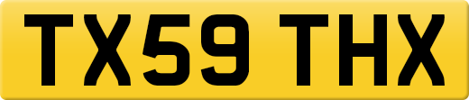 TX59THX